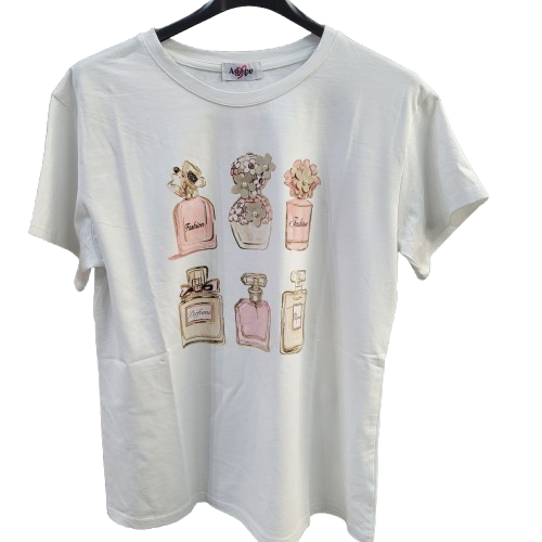 T-Shirt 100 B