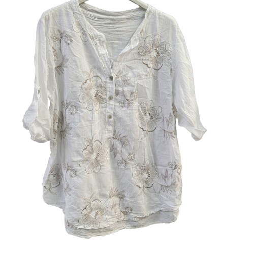 Bluse 26512 B