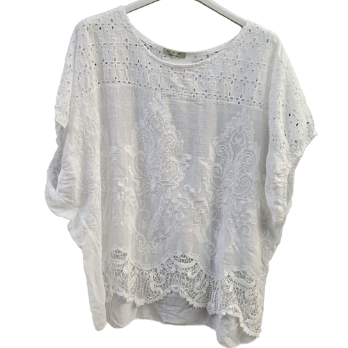 Bluse 60686 B