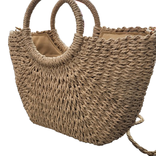 Strohtasche 2624 B
