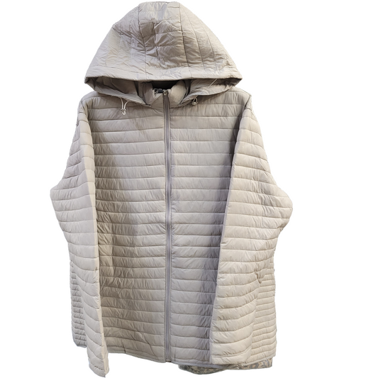 Jacke 0504 B