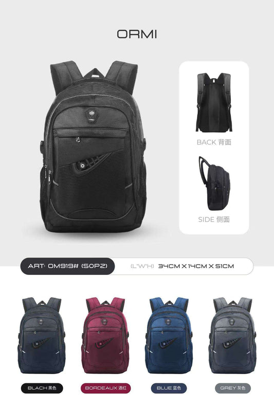 Tagesrucksack 919 LM