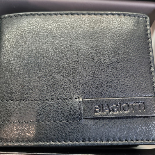 Geldbörse 7633-44 MGS Leder