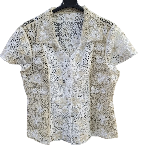 Bluse 33367 LAF