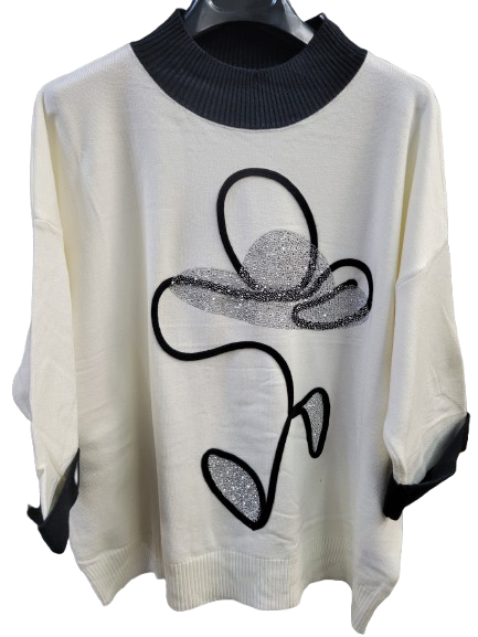 Pullover 185 BMM