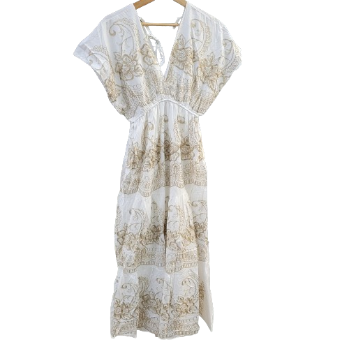 Kleid 53228 B