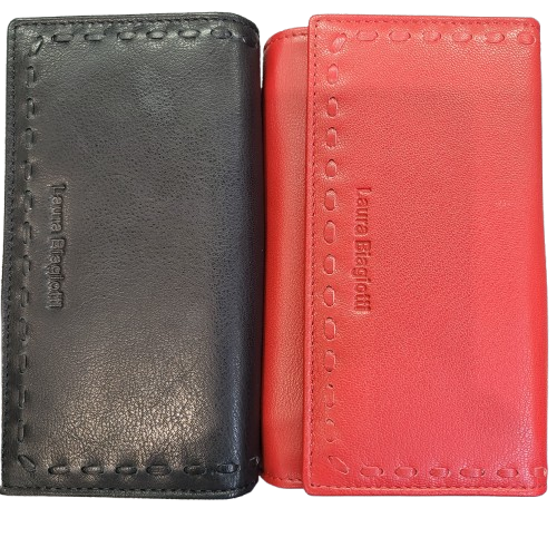 Geldbörse 7713-30 MGS Leder