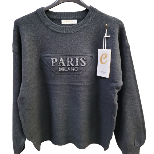 Pullover 6073 B