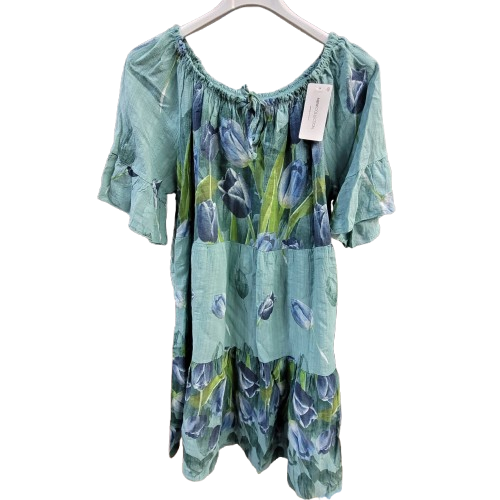 Kleid 9445 B