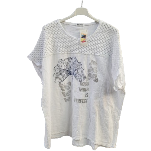 Bluse 9127 B