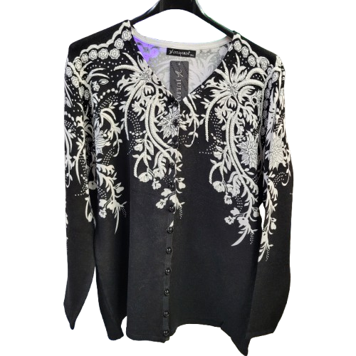 Bluse 180063 B