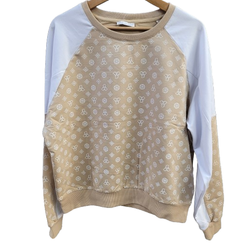 Pullover 5498 B