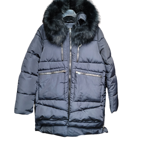 Daunenjacke 1072 BF