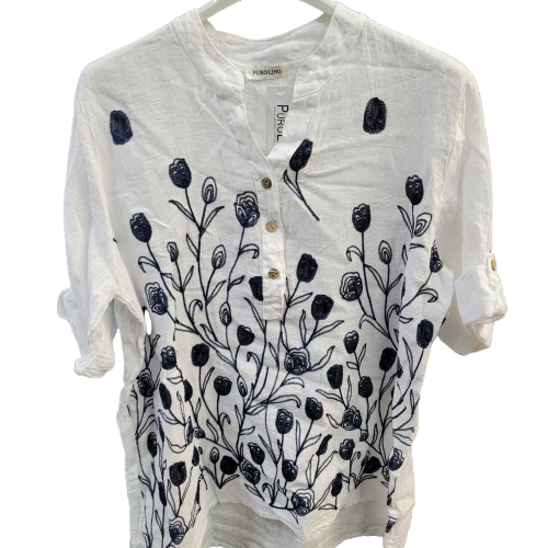Bluse 1130 B