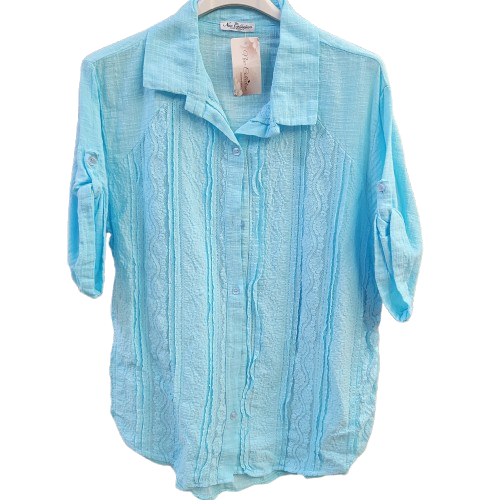 Bluse 15061 B