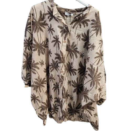 Bluse 507 B