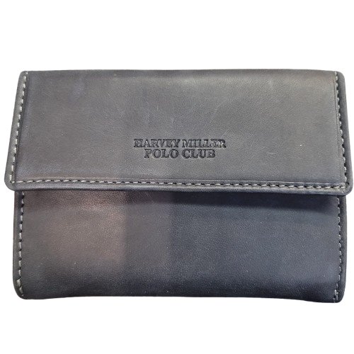 Geldbörse 1012-208 MGS Leder