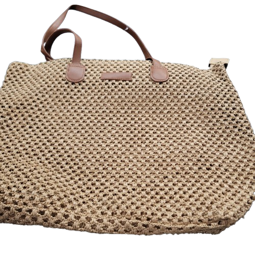 Strohtasche 2606 B
