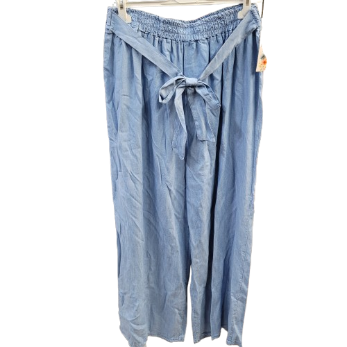 Hosen 252712 B