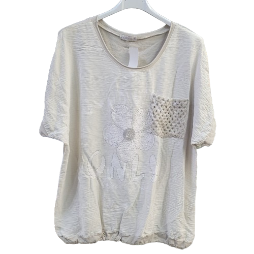 Bluse 3657 B