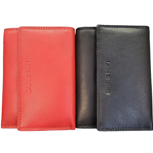 Geldbörse 7601-31 MGS Leder