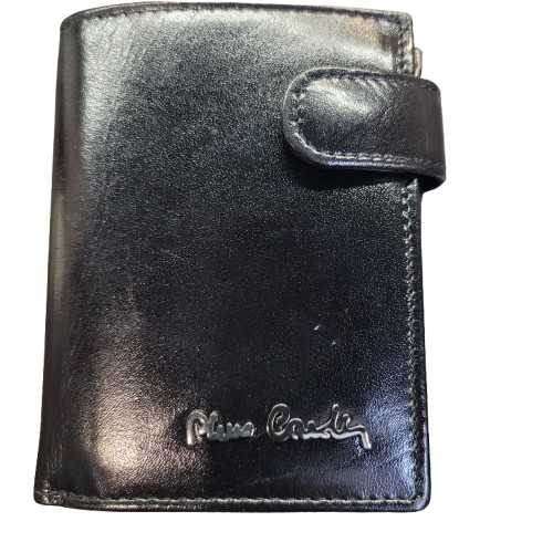 Geldbörse 023-149 MGS Leder