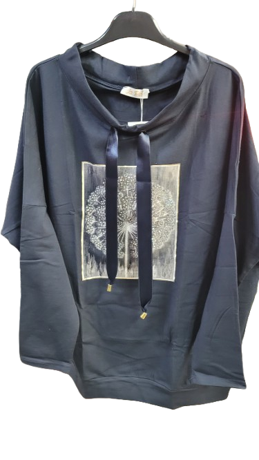 Bluse 50697 B