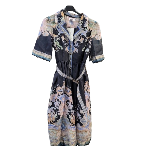 Kleid 391 B