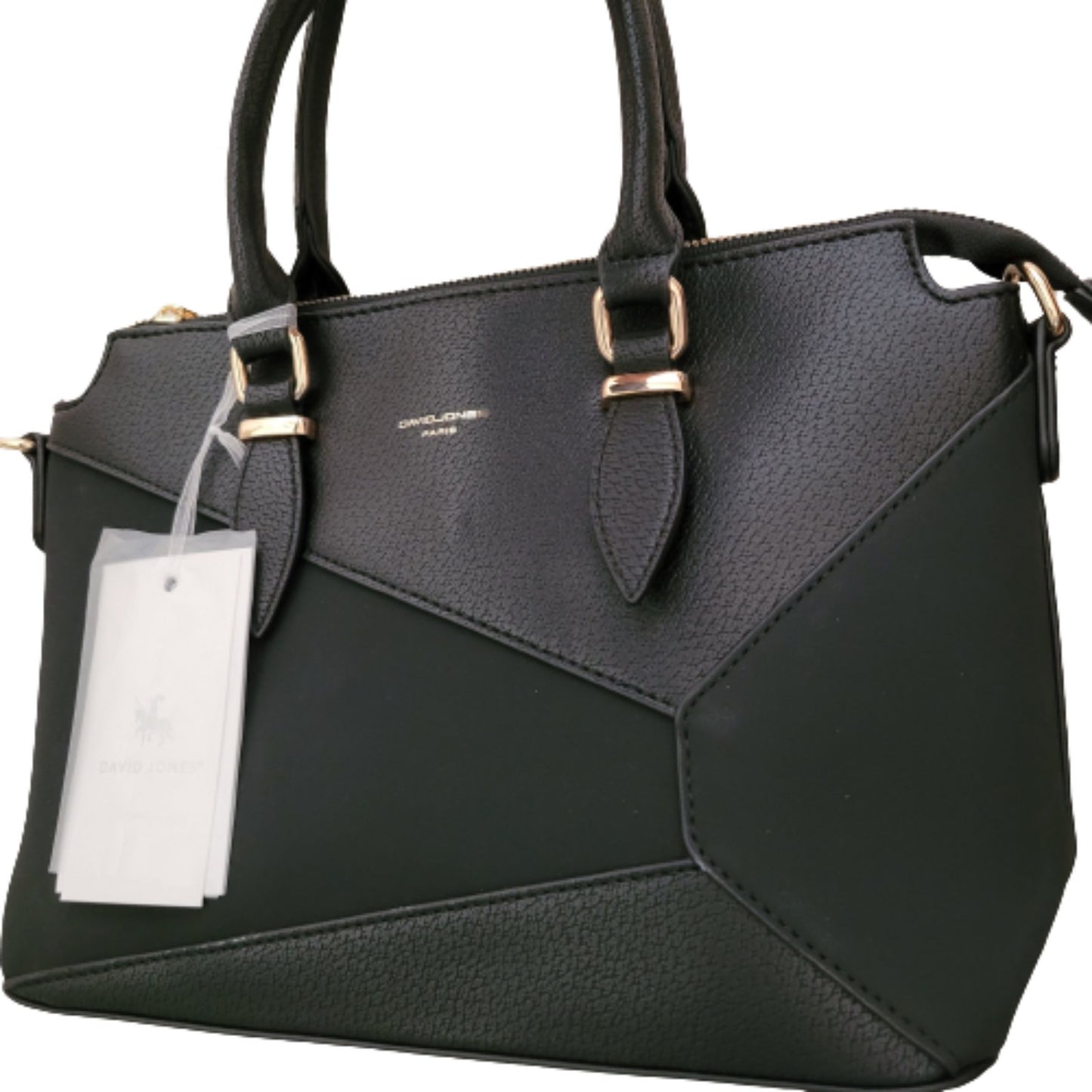 Tasche 7001-3 DJ